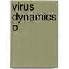 Virus Dynamics P by Robert May
