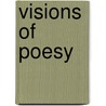 Visions Of Poesy door Clifford Harper