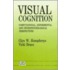 Visual Cognition