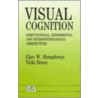 Visual Cognition door Vicki Bruce