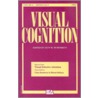 Visual Cognition door Bundesen