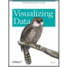 Visualizing Data door Ben Fry