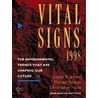 Vital Signs 1998 door Michael Renner