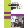 Samengevat by P.M. Leideritz