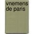 Vnemens de Paris