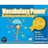 Vocabulary Power
