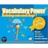 Vocabulary Power door playBac Publishing