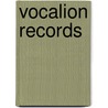 Vocalion Records door Miriam T. Timpledon