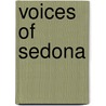 Voices of Sedona door lewis tagliaferre