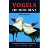 Vogels op hun best door Hagar Peeters