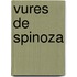 Vures de Spinoza