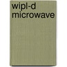 Wipl-d Microwave door Tapan K. Sarkar