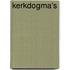 Kerkdogma's