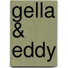 Gella & Eddy door A. Houtekier