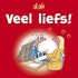 Veel liefs!