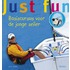 Just fun - basiscursus voor de jonge zeiler