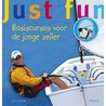 Just fun - basiscursus voor de jonge zeiler