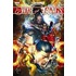 War of Kings Tpb