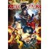 War of Kings Tpb door Dan Abnett