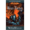 War of the Twins door Margaret Weiss