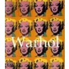 Warhol 1928-1987 door Eric Shanes