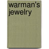 Warman's Jewelry door Kathy Flood