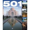 501 wereldplekken