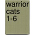 Warrior Cats 1-6