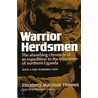 Warrior Herdsmen door Michael Weeks