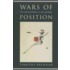 Wars of Position