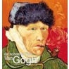 The treasures of Vincent Van Gogh door Christian Homburg
