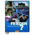 Was ist Frieden?