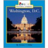 Washington, D.C. door Simone T. Ribke