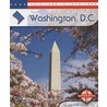 Washington, D.C. door Ann Heinrichs