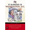 Washington, D.C. door Gina De Angelis