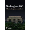 Washington, D.C. door E. Ashley Rooney