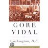 Washington, D.C. door Gore Vidal
