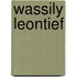 Wassily Leontief