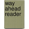 Way Ahead Reader door Olearski