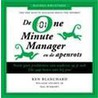 One Minute Manager en de Apenrots set by William Oncken jr