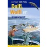 Dolfi, Wolfi en de walvisjacht by J.F. van der Poel