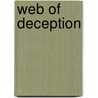Web Of Deception door Nancy Tart
