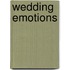 Wedding emotions