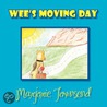 Wee's Moving Day door Marjorie Townsend