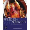 Week In Week Out door Simon Hopkinson