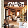 Weekend Retreats door Susanna Salk