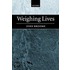 Weighing Lives C