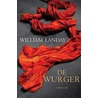 De wurger by W. Landay