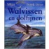 Mijn eerste boek over walvissen en dolfijnen