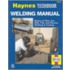 Welding Handbook